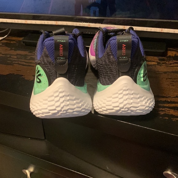 Like new curry 10 northern lights - Picture 2 of 4